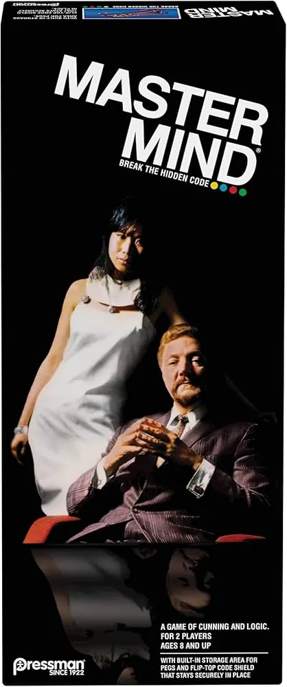 Mastermind