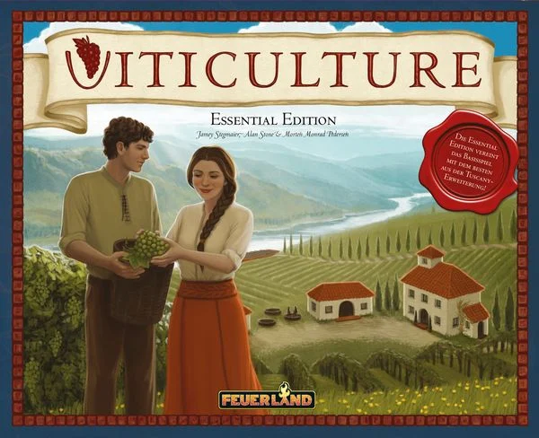 Viticulture